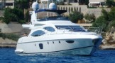Motor yacht&nbsp;Wini